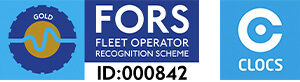 Fleet Operators Recognition Scheme Gold Member and CLOCS member