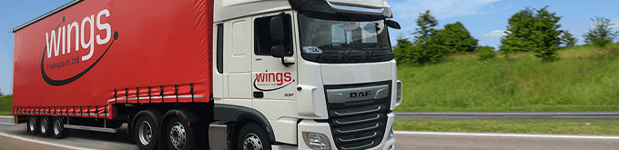 WINGS TRANSPORT NEWS