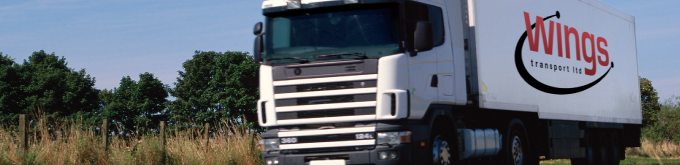 PALLETS & PARCELS